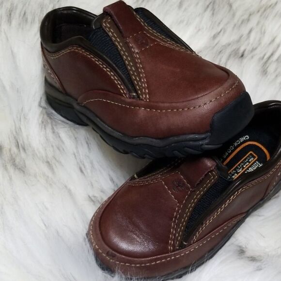 Timberland Shoes (baby) - Picture 4 of 5